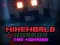 MineWorld Horror The Mansion – kostenloses Online-Spiel
