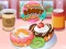 Yummy Donut Factory – kostenloses Online-Spiel