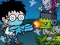 Zombie Monster Survivors – kostenloses Online-Spiel
