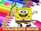 Coloring Book for Spongebob – kostenloses Online-Spiel