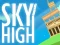 Sky high – kostenloses Online-Spiel