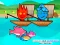 FireBoy And WaterGirl Go Fishing – kostenloses Online-Spiel