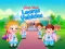Baby Hazel Learns Vehicles – kostenloses Online-Spiel