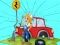 Broken Cars Jigsaw – kostenloses Online-Spiel