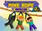 Mine Rope Rescue – kostenloses Online-Spiel