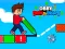 Obby Draw to Escape – kostenloses Online-Spiel