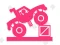 Hard Truck – kostenloses Online-Spiel