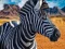 Zebra Hunter – kostenloses Online-Spiel