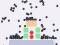 Red Hide Ball – kostenloses Online-Spiel