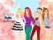 Princesses: Instagram Challenge – kostenloses Online-Spiel