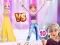 Princesses on Catwalk – kostenloses Online-Spiel