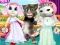 White Kittens Bride Contest – kostenloses Online-Spiel