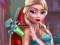 Ice Queen Vaccines Injection – kostenloses Online-Spiel