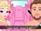 Princess Carpool Karaoke – kostenloses Online-Spiel