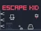 Escape Kid – kostenloses Online-Spiel