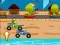 Buggy Race Obstacle – kostenloses Online-Spiel