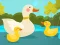Mother Duck and Ducklings Jigsaw – kostenloses Online-Spiel