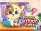 Funny Kitty Care – kostenloses Online-Spiel