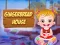 Baby Hazel Gingerbread House – kostenloses Online-Spiel