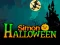Simon Halloween – kostenloses Online-Spiel