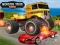 Monster Truck 2020 – kostenloses Online-Spiel