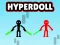 Hyperdoll – kostenloses Online-Spiel