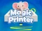 Magic Printer – kostenloses Online-Spiel