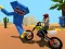 Motoracer vs Huggy – kostenloses Online-Spiel