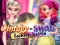 Vintage vs Swag: Fashion Battle – kostenloses Online-Spiel