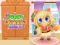 Funny Kitty Dress Up – kostenloses Online-Spiel