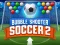 Bubble Shooter Soccer 2 – kostenloses Online-Spiel