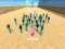Squid Games 3D – kostenloses Online-Spiel