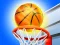 Basketball King – kostenloses Online-Spiel
