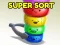 Super Sort – kostenloses Online-Spiel