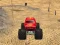 Monster Truck Dirt Racer – kostenloses Online-Spiel