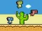 Pixel Dino Run – kostenloses Online-Spiel