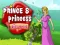 Prince & princess : Kiss quest – kostenloses Online-Spiel