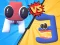 Merge Alphabet 3D – kostenloses Online-Spiel