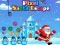 Pixel Santa Escape – kostenloses Online-Spiel