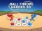 Ball Throw Heroes 3D – kostenloses Online-Spiel