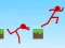 Stickman Parkour – kostenloses Online-Spiel