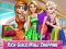 Rich Girls Mall Shopping – kostenloses Online-Spiel