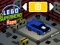 Lego Superhero Race – kostenloses Online-Spiel