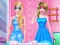 Bestie Face Art – kostenloses Online-Spiel
