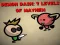 Demon Dash: 7 Levels of Mayhem – kostenloses Online-Spiel