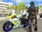 Police Bike City Simulator – kostenloses Online-Spiel