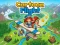 Cartoon Flight – kostenloses Online-Spiel