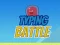 Typing Battle – kostenloses Online-Spiel