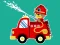 Animal Firetrucks Match 3 – kostenloses Online-Spiel