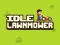 Idle Lawnmower – kostenloses Online-Spiel